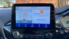 Ford Fiesta 1.0 EcoBoost 100 ST-Line Edition 5dr Petrol Hatchback